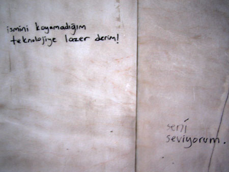Laser technology